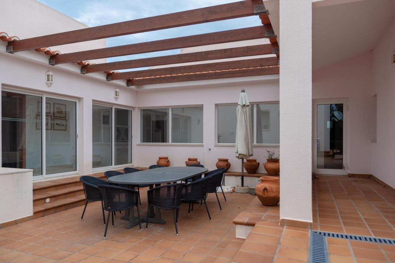 Villa Deslumbrante V6 à Praia del Rei Extérieur photo
