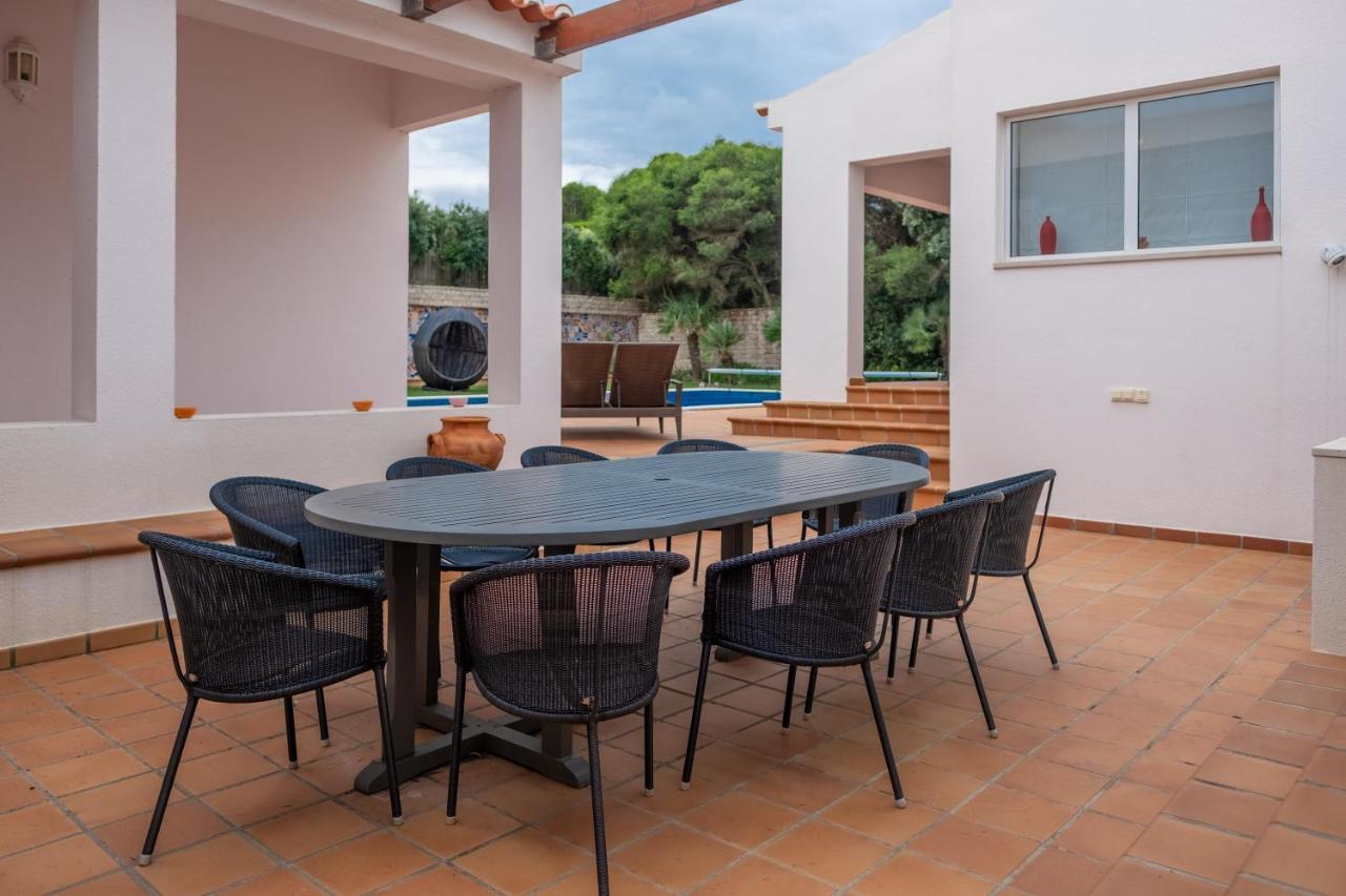 Villa Deslumbrante V6 à Praia del Rei Extérieur photo