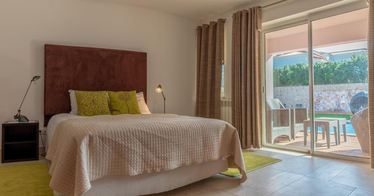Villa Deslumbrante V6 à Praia del Rei Extérieur photo