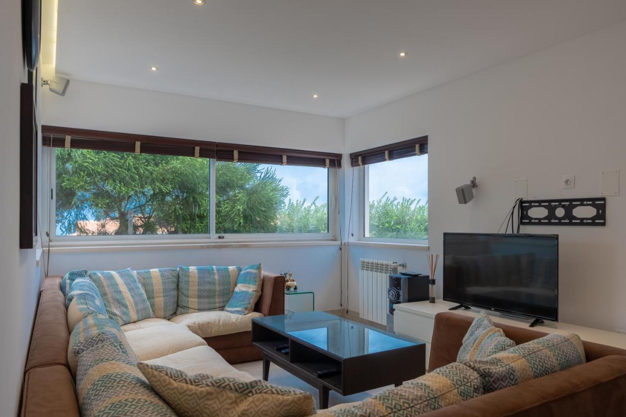 Villa Deslumbrante V6 à Praia del Rei Extérieur photo