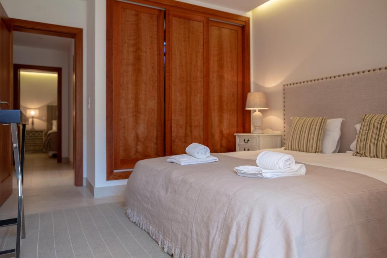 Villa Deslumbrante V6 à Praia del Rei Extérieur photo